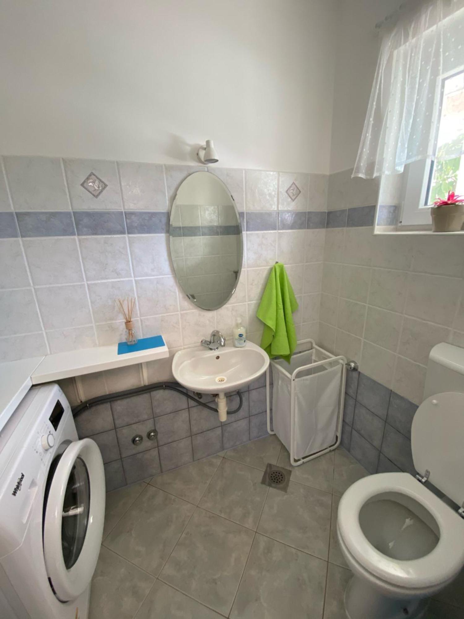 Casa Isabella Lejlighed Pula Værelse billede